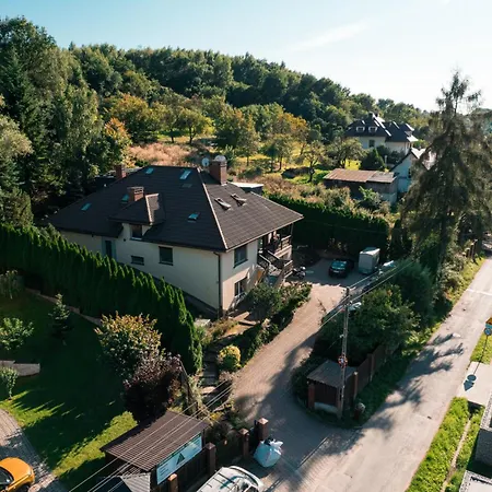 Blisshouse Retreat Center Guest house Krakow
