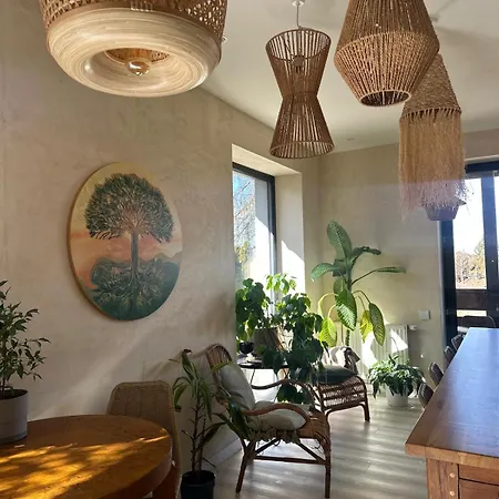Guest house Blisshouse Retreat Center Krakow