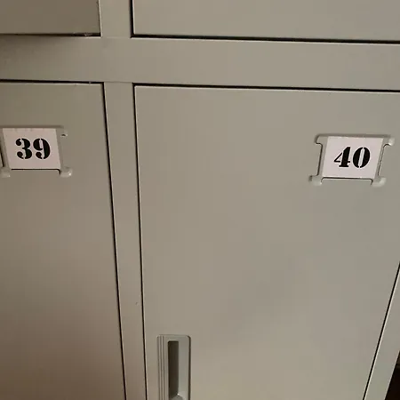 ホステル To Be Hostel Krakow *