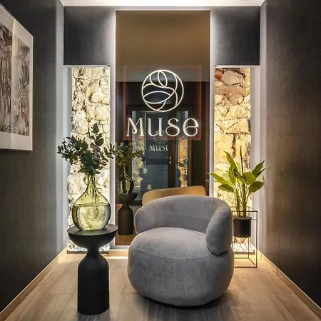 Muse - Loftaffair Collection Aparthotel *