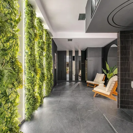 Muse - Loftaffair Collection Aparthotel