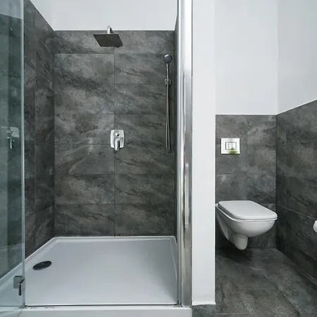 Horizon - Dom Sapiehy Apartment *