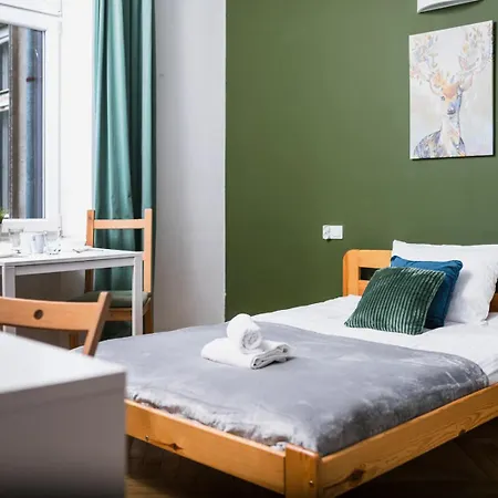 Horizon - Dom Sapiehy Apartment Krakow