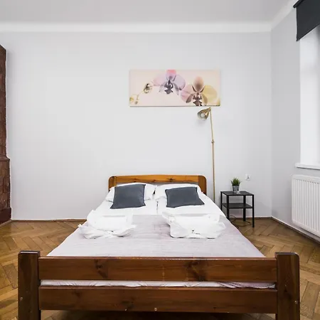 Horizon - Dom Sapiehy * Krakow
