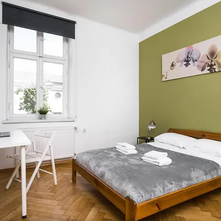 Horizon - Dom Sapiehy Apartment