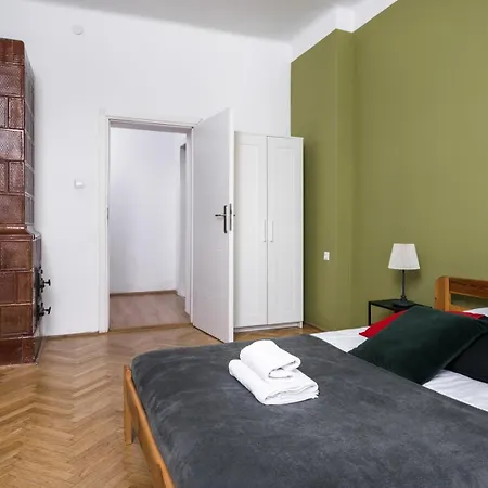 Apartment Horizon - Dom Sapiehy *
