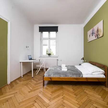 Horizon - Dom Sapiehy Apartment