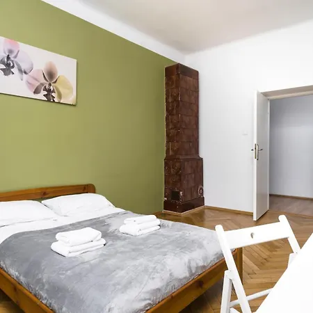 Horizon - Dom Sapiehy Apartment *