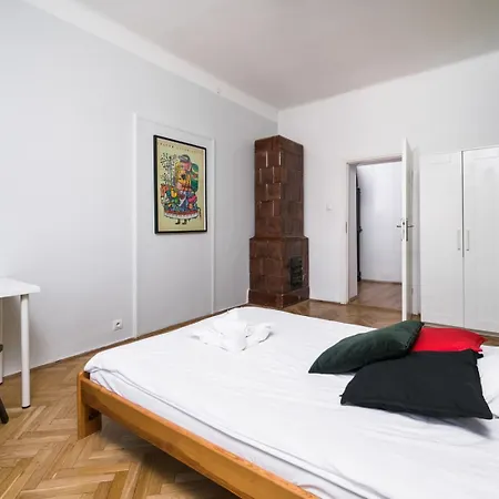 Horizon - Dom Sapiehy * Krakow