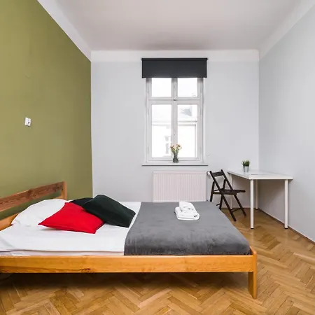Apartment Horizon - Dom Sapiehy *