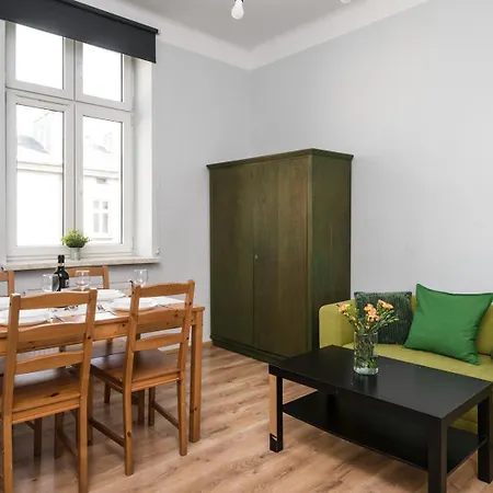 Horizon - Dom Sapiehy Apartment Krakow