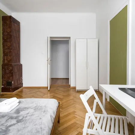 Apartment Horizon - Dom Sapiehy Krakow