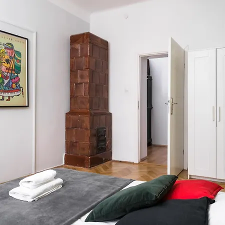 Apartment Horizon - Dom Sapiehy