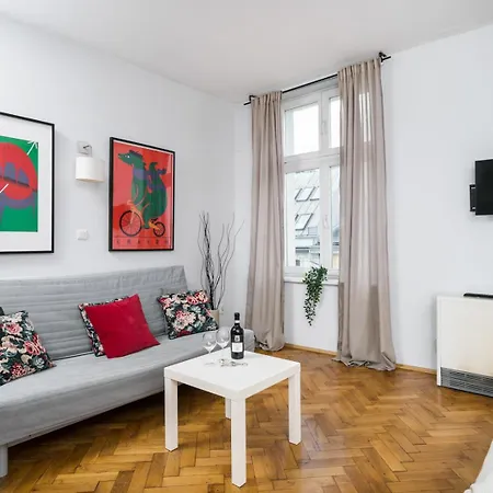 Horizon - Dom Sapiehy Apartment