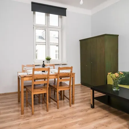 Apartment Horizon - Dom Sapiehy