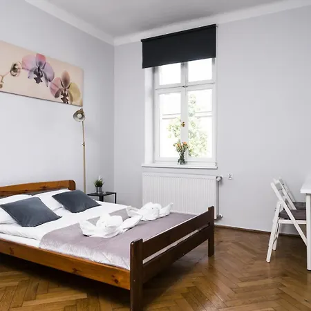 Horizon - Dom Sapiehy Apartment *