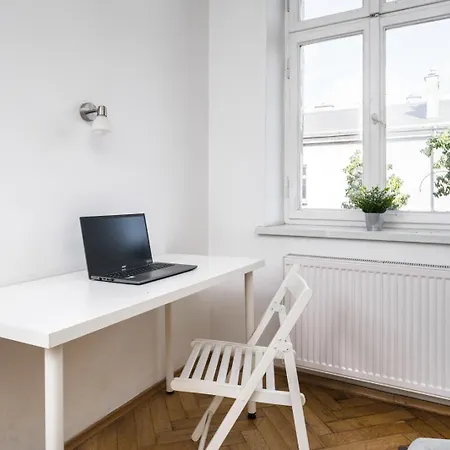 Horizon - Dom Sapiehy Apartment