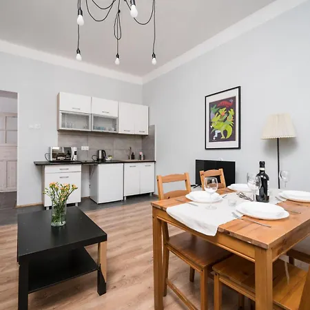 Apartment Horizon - Dom Sapiehy
