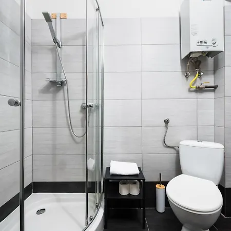 Horizon - Dom Sapiehy Apartment