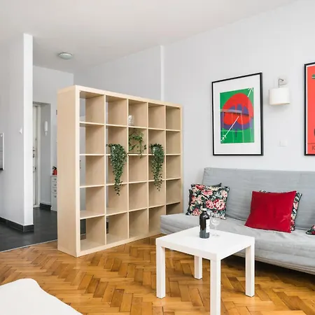 Horizon - Dom Sapiehy * Krakow