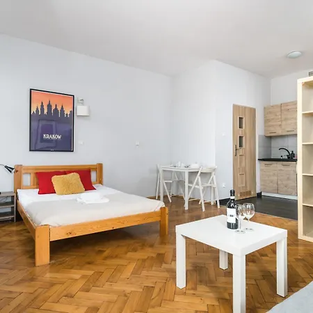 Horizon - Dom Sapiehy Apartment