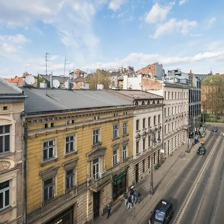 Horizon - Dom Sapiehy Apartment Krakow