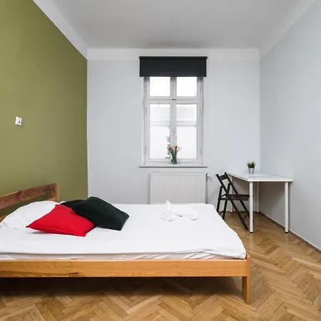 Horizon - Dom Sapiehy * Krakow