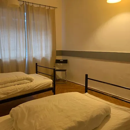 To Be Hotel Krakow Hostel Kraków