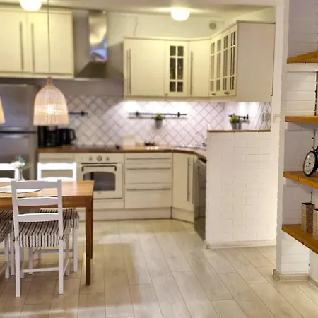 Imperial 110 M2, 4 Rooms, Old Town, 300m Wawel * Cracovia