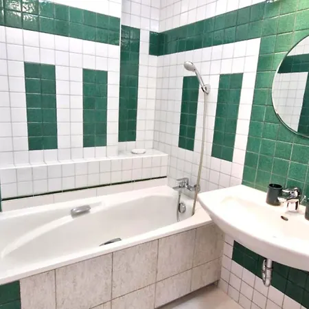Apartment Imperial 110 M2, 4 Rooms, Old Town, 300m Wawel *