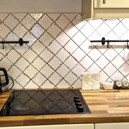 Imperial 110 M2, 4 Rooms, Old Town, 300m Wawel Apartamento *