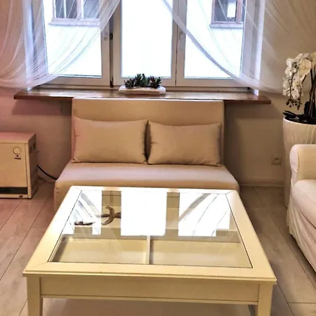 Apartamento Imperial 110 M2, 4 Rooms, Old Town, 300m Wawel *