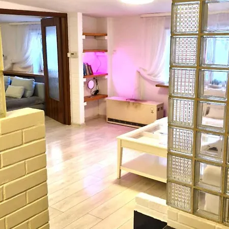 Imperial 110 M2, 4 Rooms, Old Town, 300m Wawel