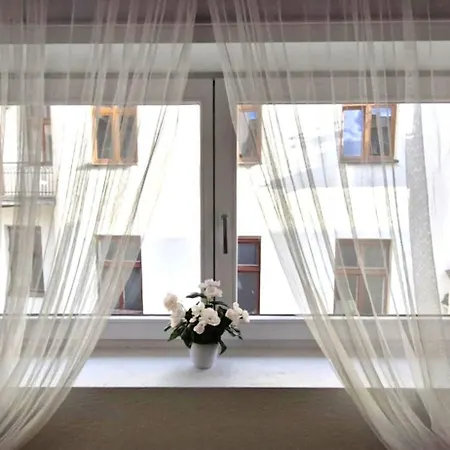 Imperial 110 M2, 4 Rooms, Old Town, 300m Wawel Apartamento Cracovia
