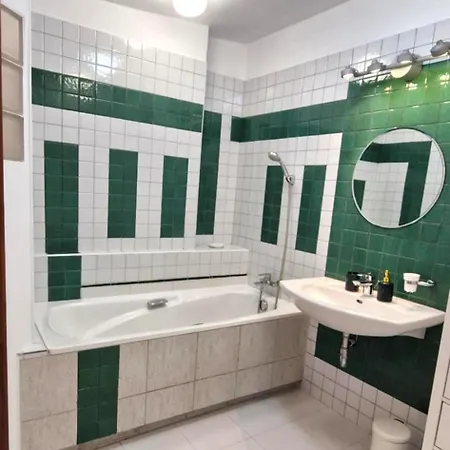 Imperial 110 M2, 4 Rooms, Old Town, 300m Wawel Apartamento *