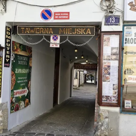 Apartamento Imperial 110 M2, 4 Rooms, Old Town, 300m Wawel *