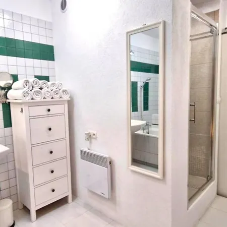 Imperial 110 M2, 4 Rooms, Old Town, 300m Wawel * Krakau
