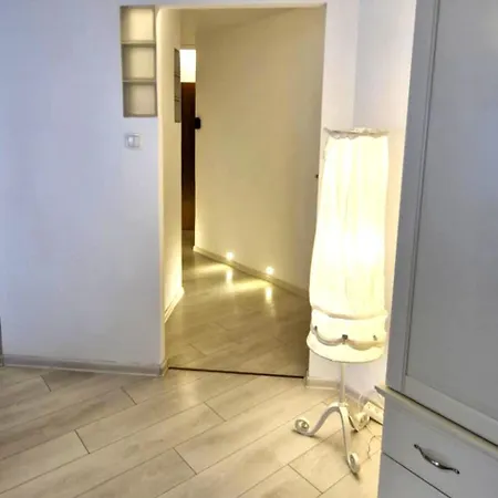 Imperial 110 M2, 4 Rooms, Old Town, 300m Wawel Apartamento *