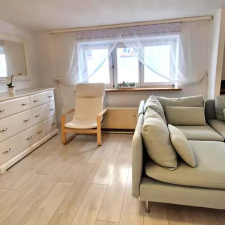 Imperial 110 M2, 4 Rooms, Old Town, 300m Wawel Apartment Krakau
