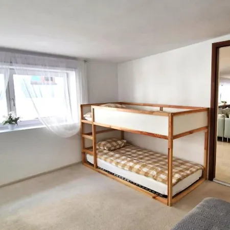Apartment Imperial 110 M2, 4 Rooms, Old Town, 300m Wawel Krakau