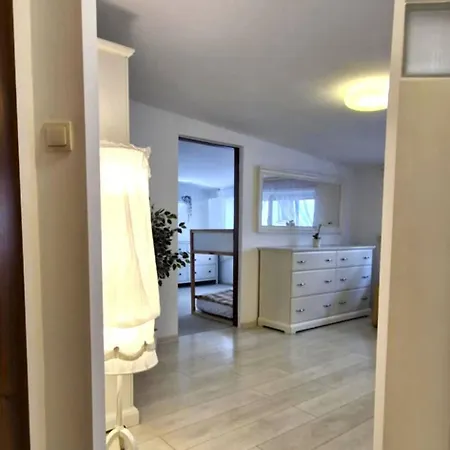 Imperial 110 M2, 4 Rooms, Old Town, 300m Wawel