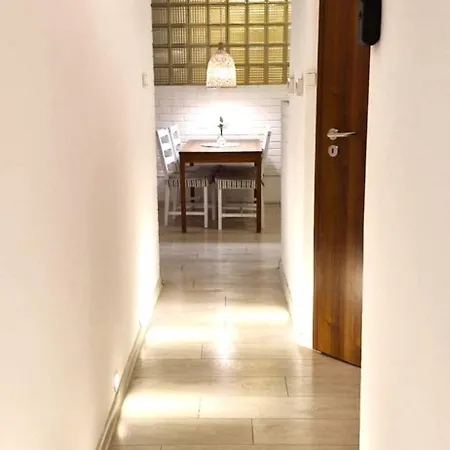 Apartment Imperial 110 M2, 4 Rooms, Old Town, 300m Wawel Krakau