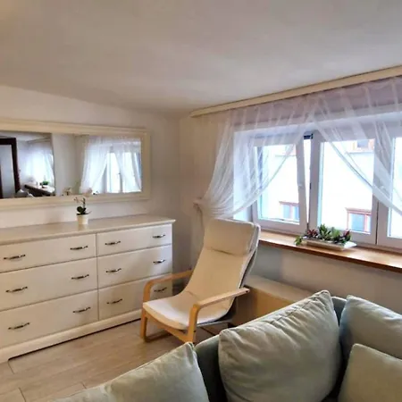 Imperial 110 M2, 4 Rooms, Old Town, 300m Wawel