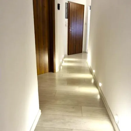 Imperial 110 M2, 4 Rooms, Old Town, 300m Wawel * Krakau