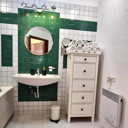 Imperial 110 M2, 4 Rooms, Old Town, 300m Wawel Apartamento Cracovia