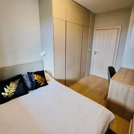 Delux Near To The Wawel Castle Apartment *