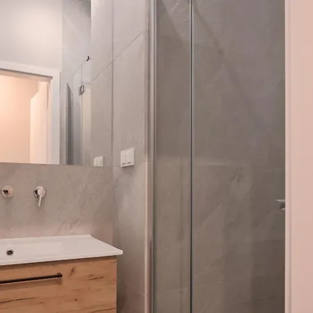 Metropolis Apartment Krakow
