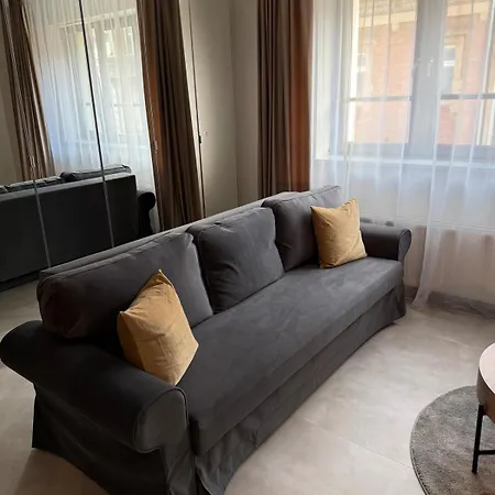 Househost Smolensk Elegant Ac Lift Security Lägenhet Kraków