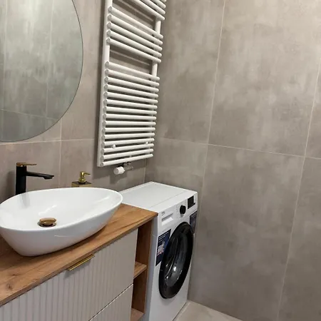 Househost Smolensk Elegant Ac Lift Security Lägenhet