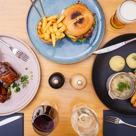 Apis Hotel Krakow